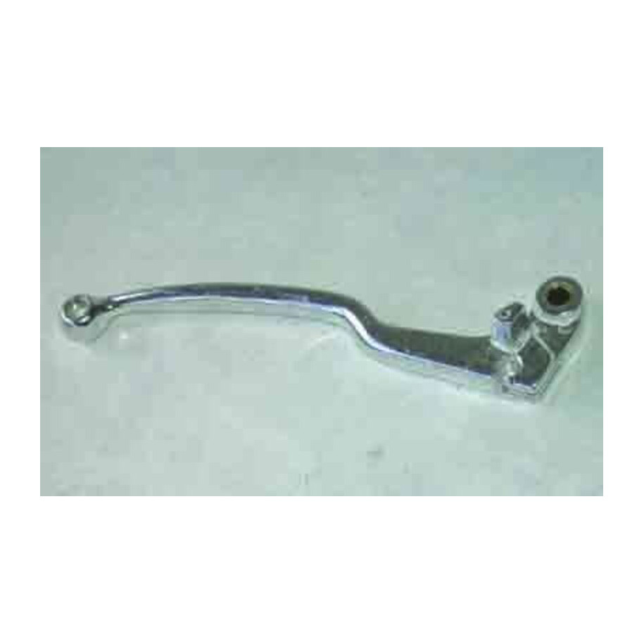 Levier d'embrayage V PARTS type origine aluminium poli Honda CBR900RR