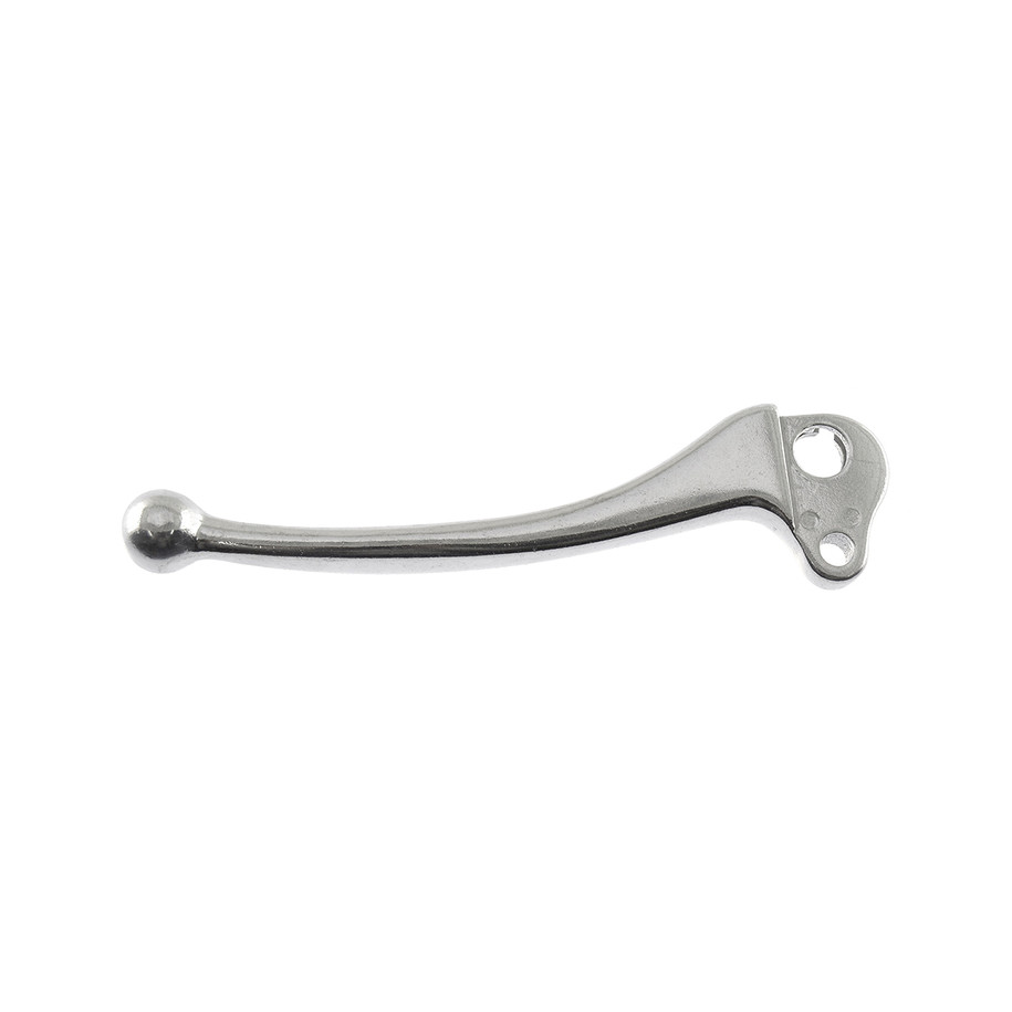 Levier gauche V PARTS type origine poli LML 125 STAR BICOLOR
