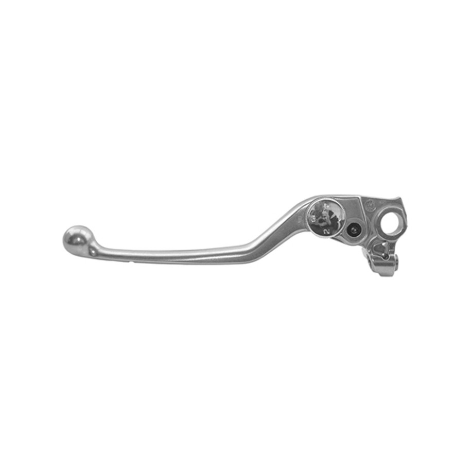 Levier d'embrayage BIHR poli Ducati