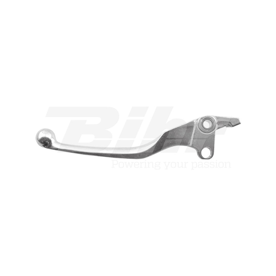Levier d'embrayage V PARTS type origine aluminium poli Yamaha