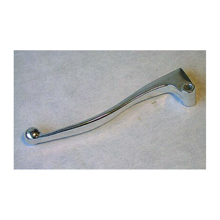 Levier d'embrayage V PARTS type origine aluminium poli Kawasaki 500 H1