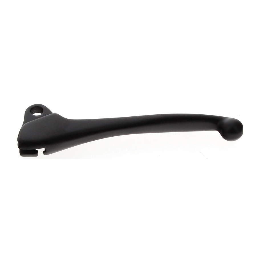 Levier gauche BIHR type origine aluminium coulé noir PGO 125 Big Max