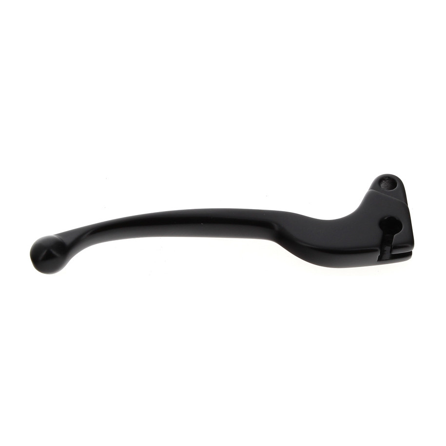 Levier gauche BIHR type origine alu coulé noir