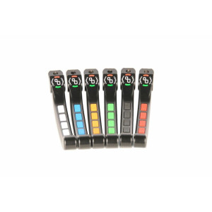 Levier d'embrayage repliable LIGHTECH - Type K