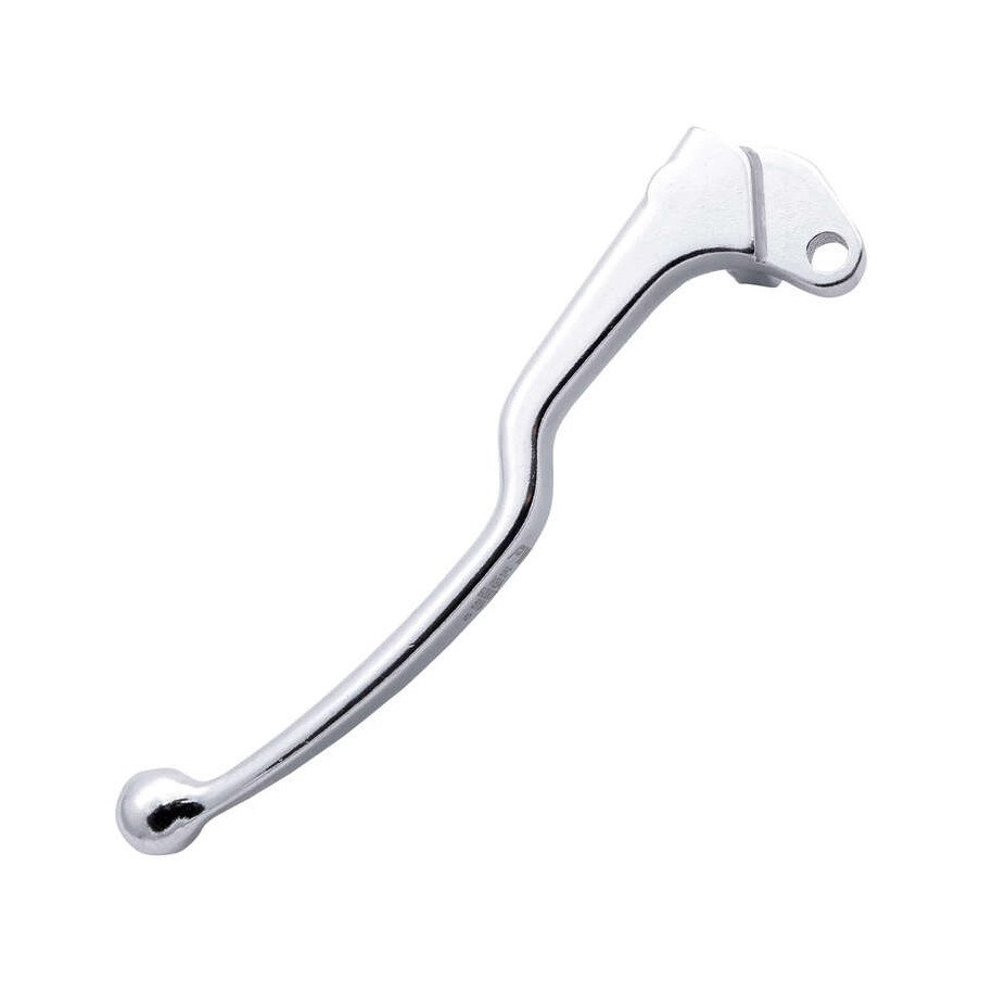 Levier d'embrayage HIGHSIDER Smart Repair type BC 519 - argent