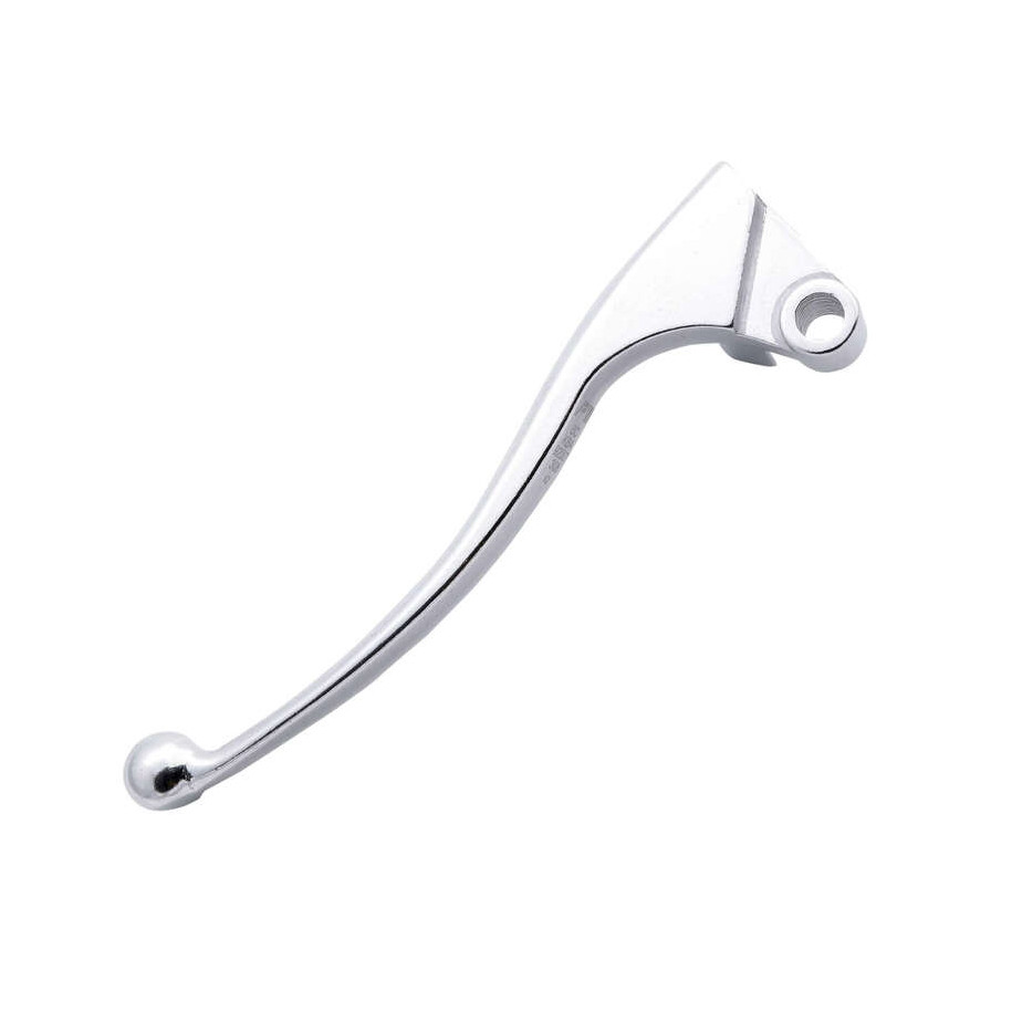 Levier d'embrayage HIGHSIDER Smart Repair type BC 308 - argent