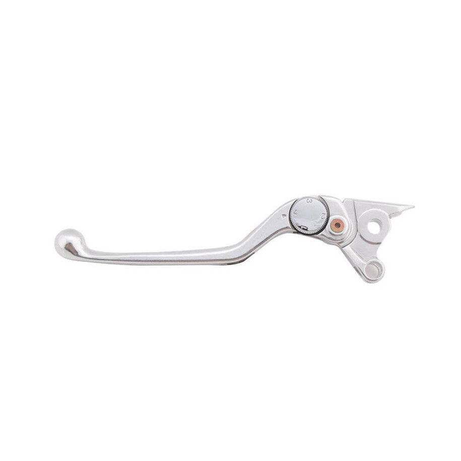 Levier d'embrayage HIGHSIDER Smart Repair type BC 101 - argent