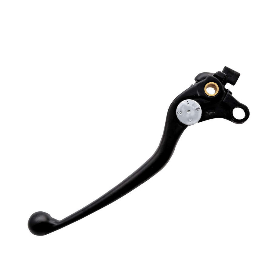 Levier d'embrayage HIGHSIDER Smart Repair type BC 521 - noir