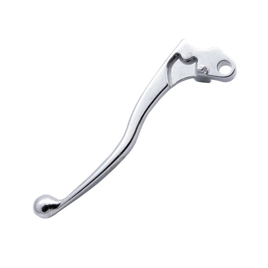 Levier d'embrayage HIGHSIDER Smart Repair type BC 324 - argent