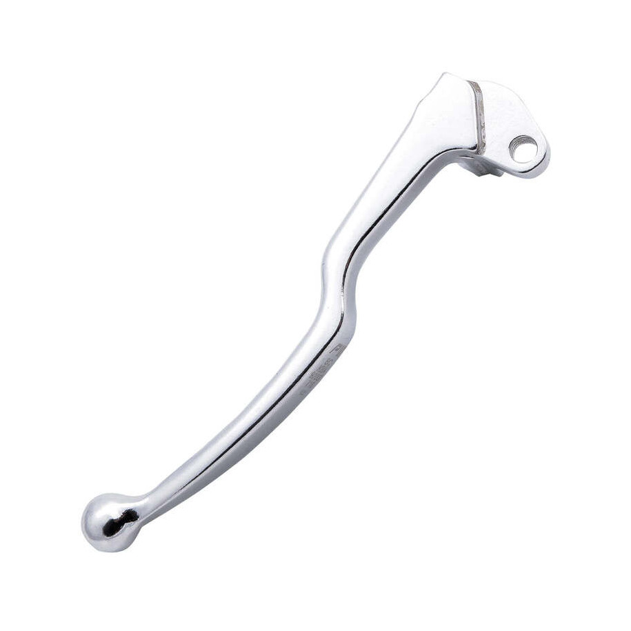 Levier d'embrayage HIGHSIDER Smart Repair type BC 716 - argent