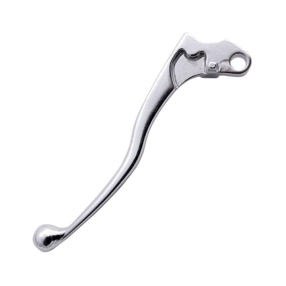 Levier d'embrayage HIGHSIDER Smart Repair type BC 330 - argent