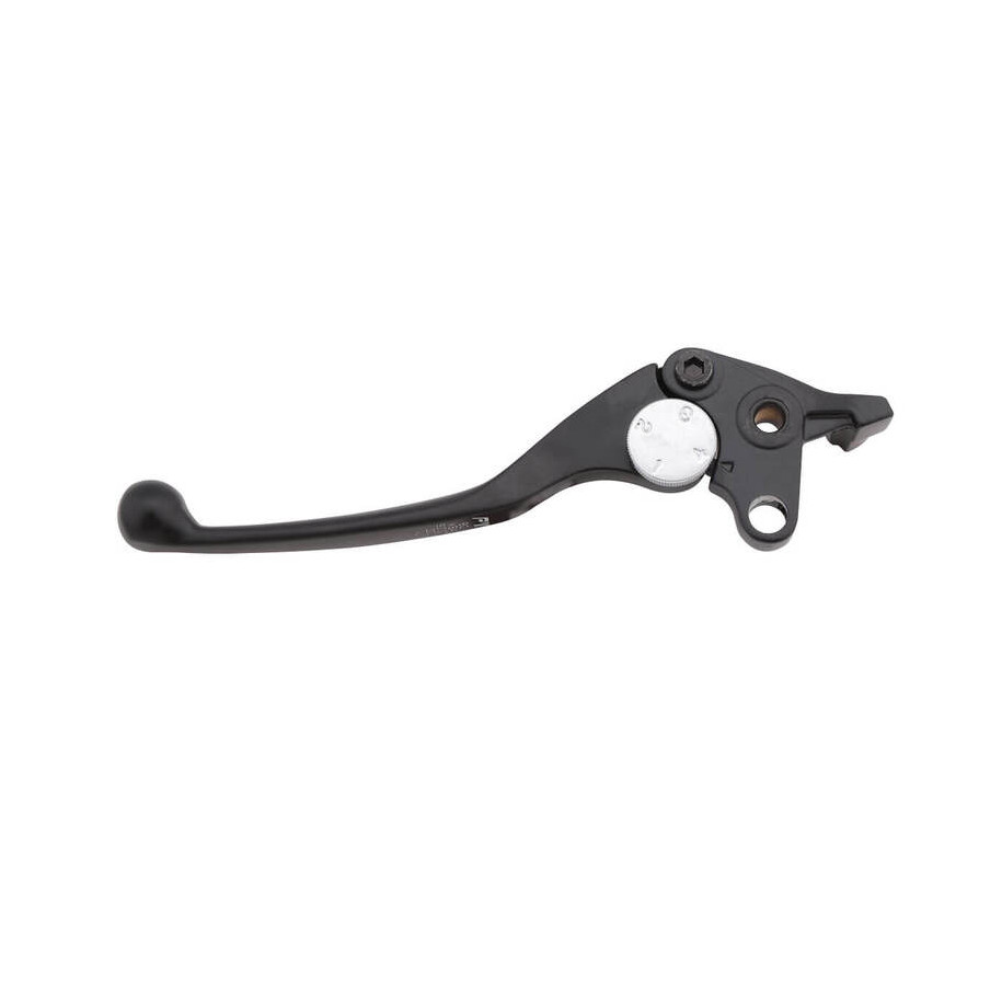 Levier d'embrayage HIGHSIDER Smart Repair type BC 320 - noir
