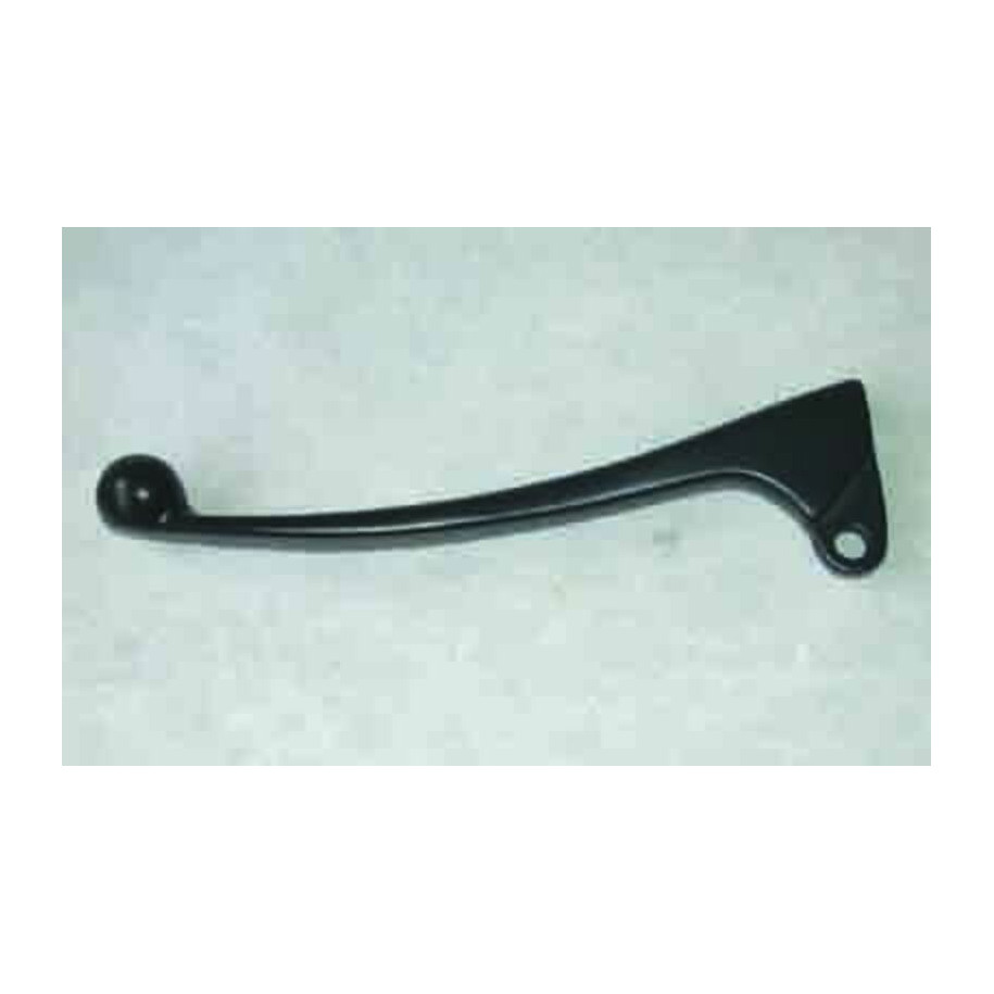 Levier d'embrayage BIHR type origine aluminium coulé noir Honda