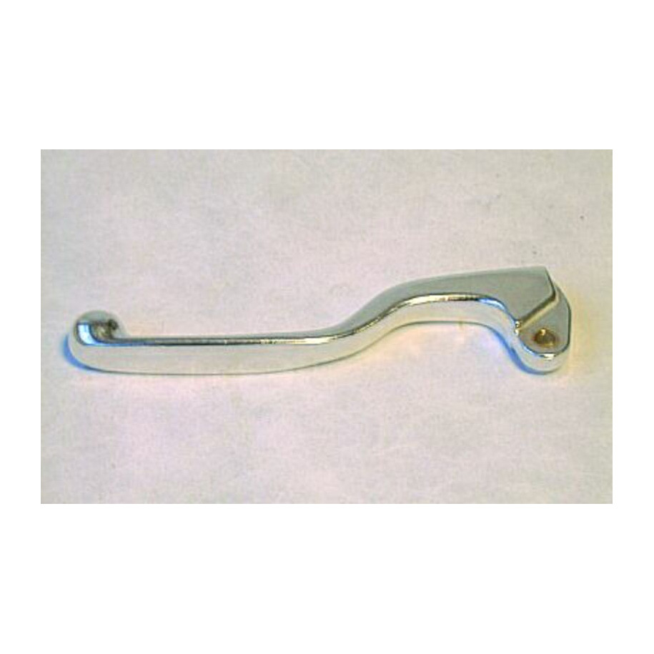 Levier d'embrayage BIHR type origine aluminium coulé poli