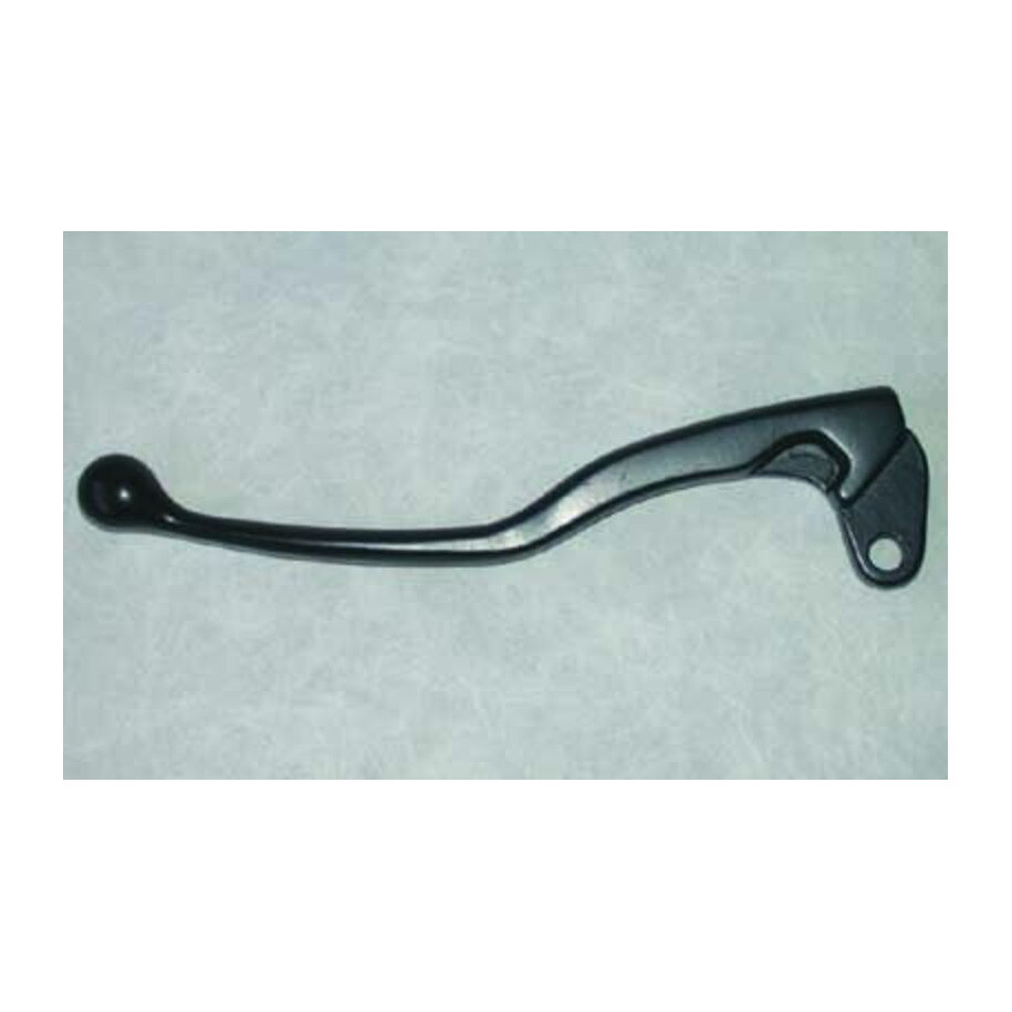Levier d'embrayage BIHR type origine aluminium coulé noir