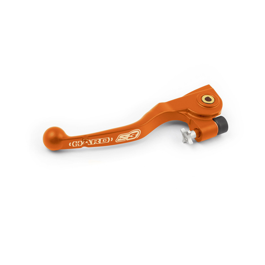 Levier d'embrayage S3 - montage Brembo