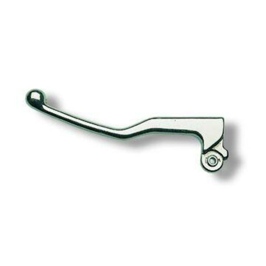 Levier d'embrayage BIHR type origine aluminium forgé poli Gas Gas