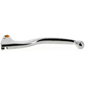 Levier d'embrayage BIHR type origine aluminium coulé poli Yamaha WR250F/450F