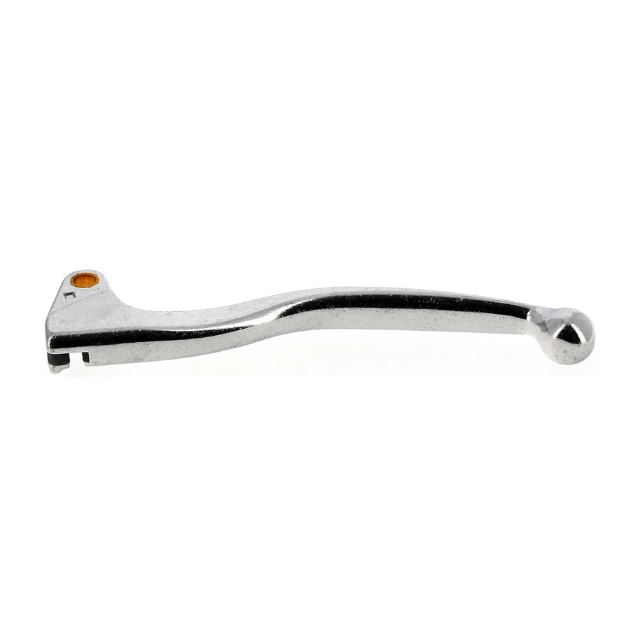 Levier d'embrayage BIHR type origine aluminium coulé poli Yamaha WR250F/450F