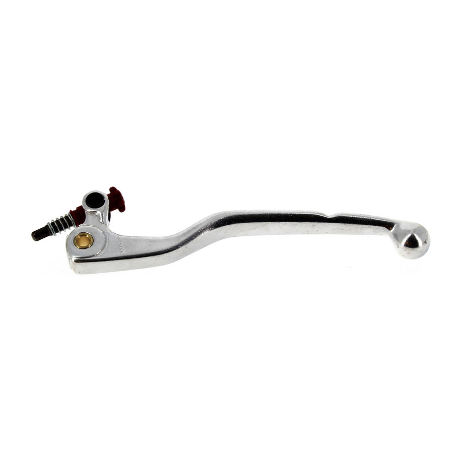 Levier d'embrayage BIHR type origine aluminium forgé poli KTM/Husaberg
