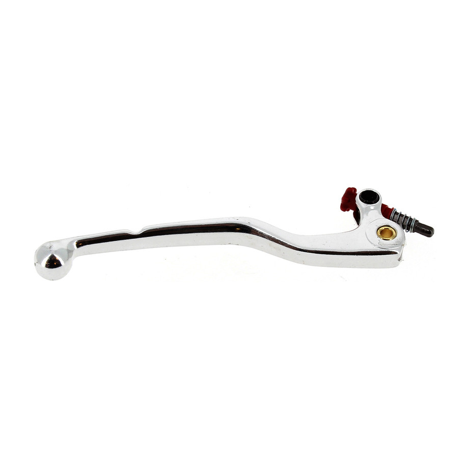 Levier d'embrayage BIHR long aluminium forgé poli Sherco