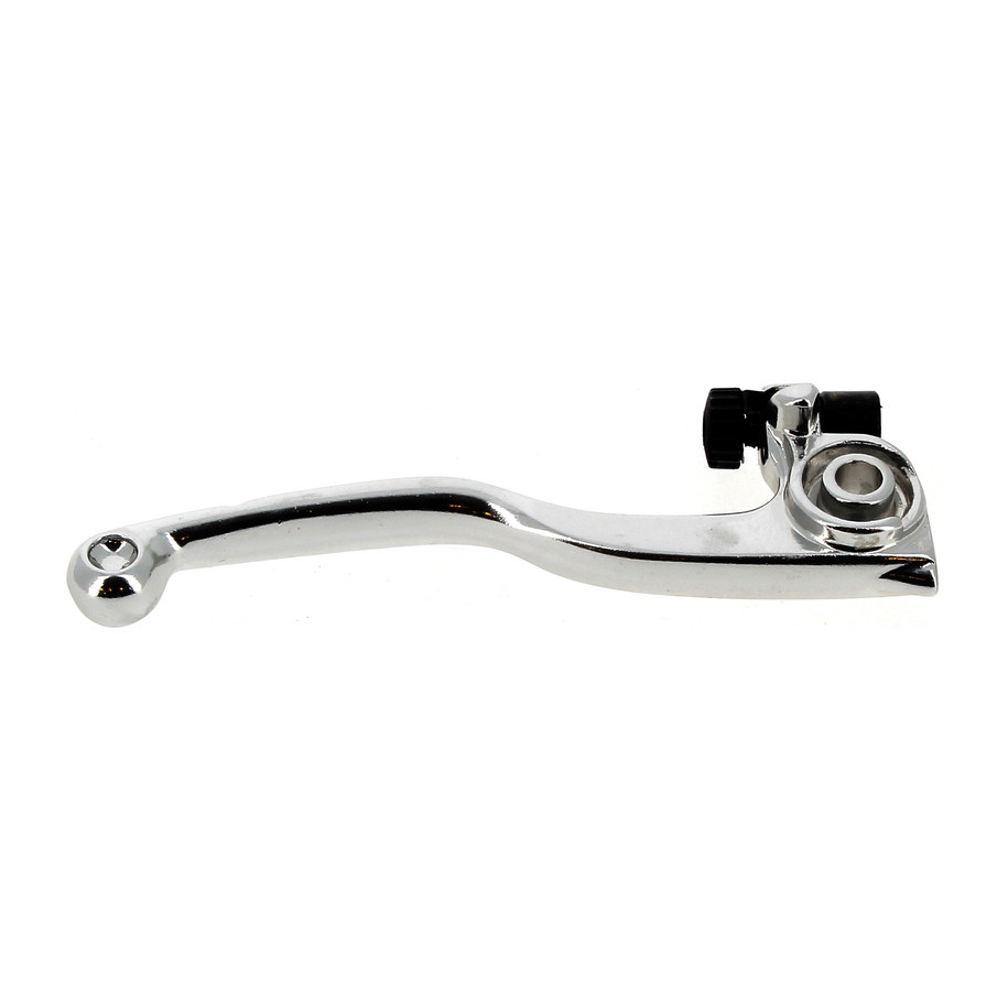 Levier d'embrayage BIHR type origine aluminium forgé poli Levier d'embrayage BIHR type origine aluminium forgé poli