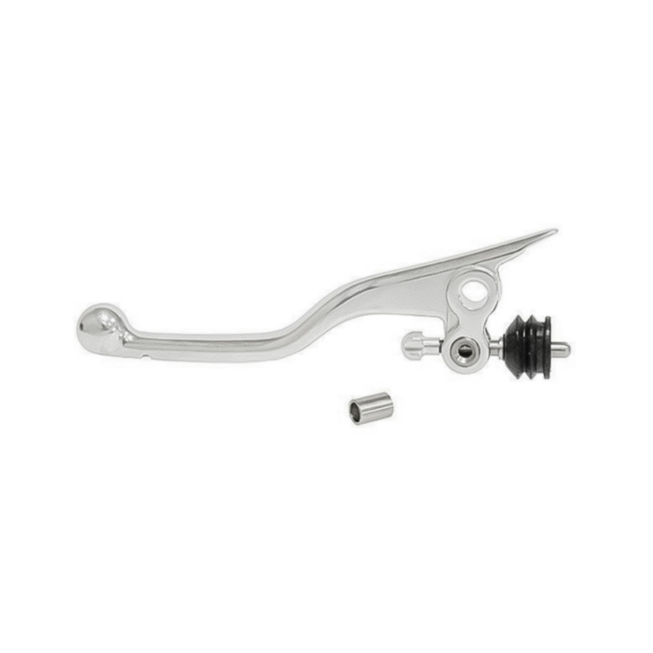 Levier d'embrayage/de frein BIHR type origine aluminium forgé poli KTM/Husqvarna