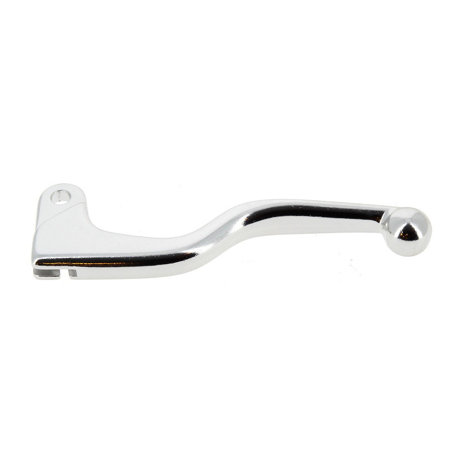 Levier court d'embrayage BIHR aluminium forgé pour levier complet d'embrayage 872301