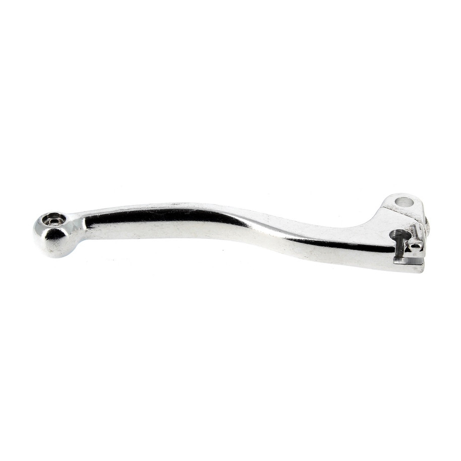 Levier d'embrayage BIHR type origine aluminium forgé poli Yamaha YZ250F/450F