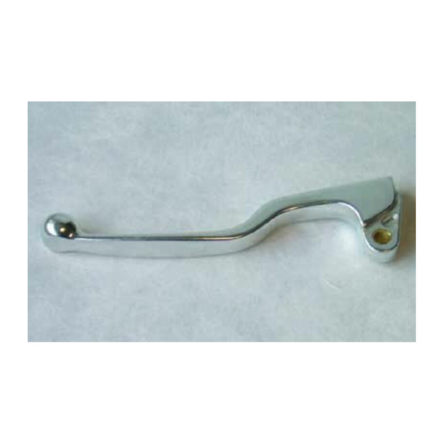 Levier d'embrayage BIHR type origine aluminium coulé poli