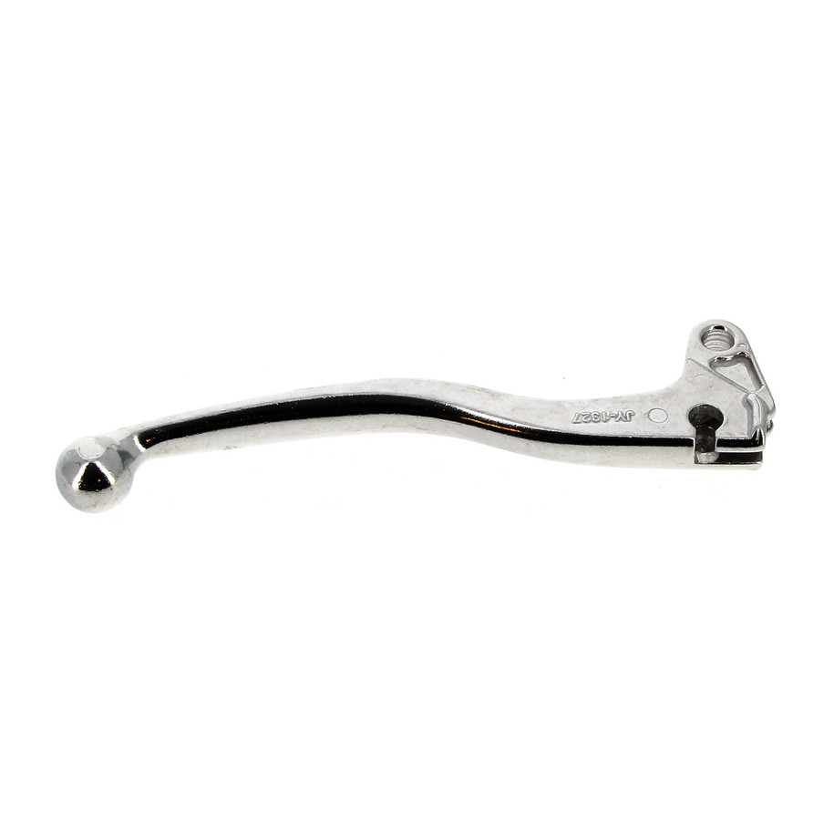 Levier d'embrayage BIHR type origine aluminium coulé poli Yamaha WR250F/450F