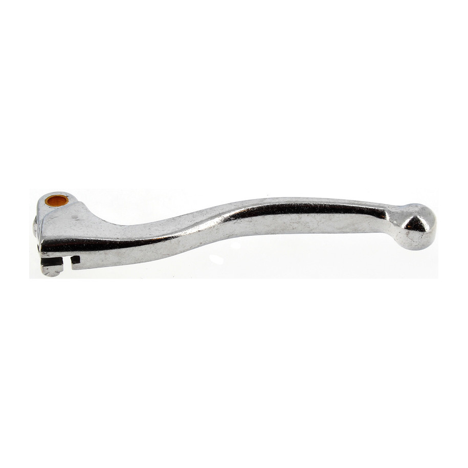 Levier d'embrayage BIHR type origine aluminium coulé poli Yamaha YZ250F/450F
