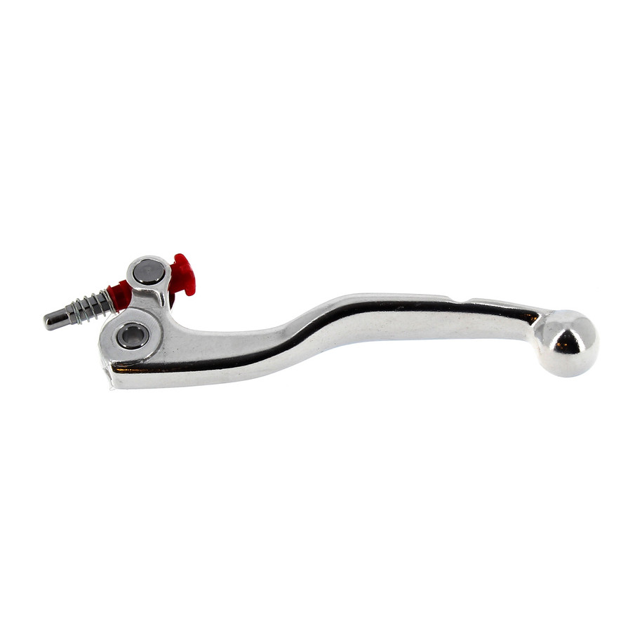 Levier d'embrayage BIHR type origine aluminium coulé poli KTM/Husvarna