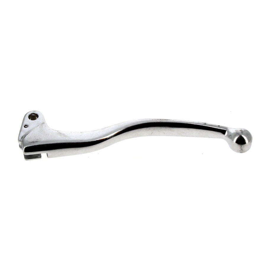 Levier d'embrayage BIHR type origine aluminium forgé poli Yamaha WR250F/450F