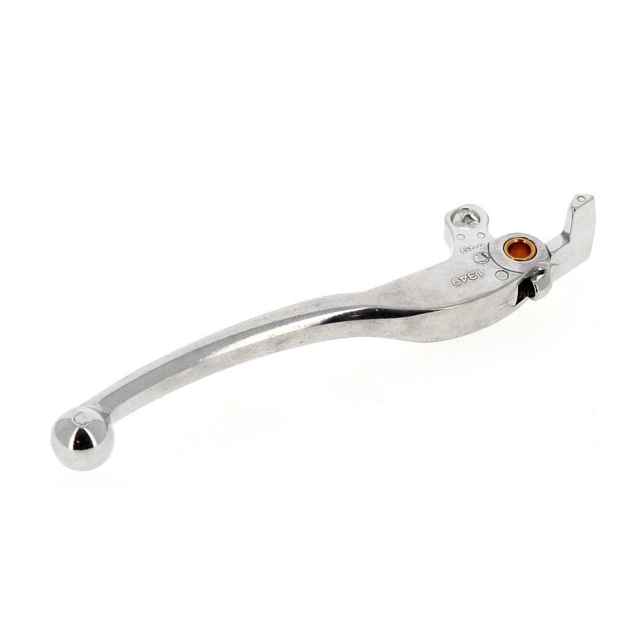 Levier d'embrayage V PARTS type origine aluminium poli Yamaha Mt-09