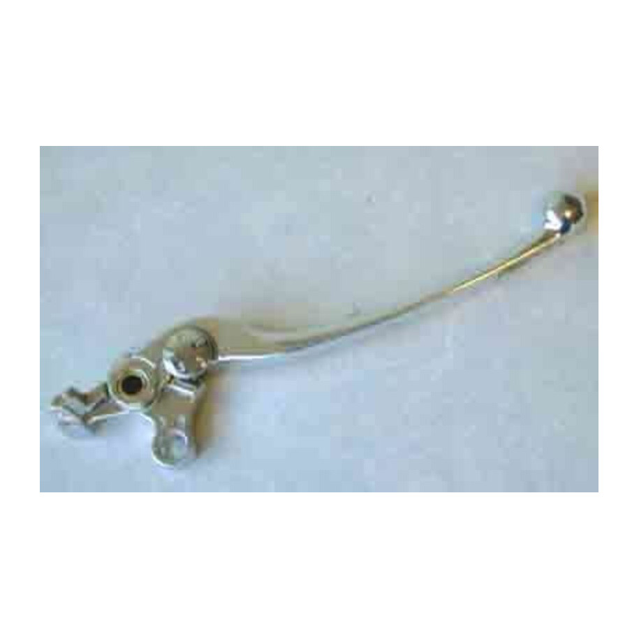 Levier d'embrayage V PARTS type origine aluminium poli Yamaha Fjr 1300