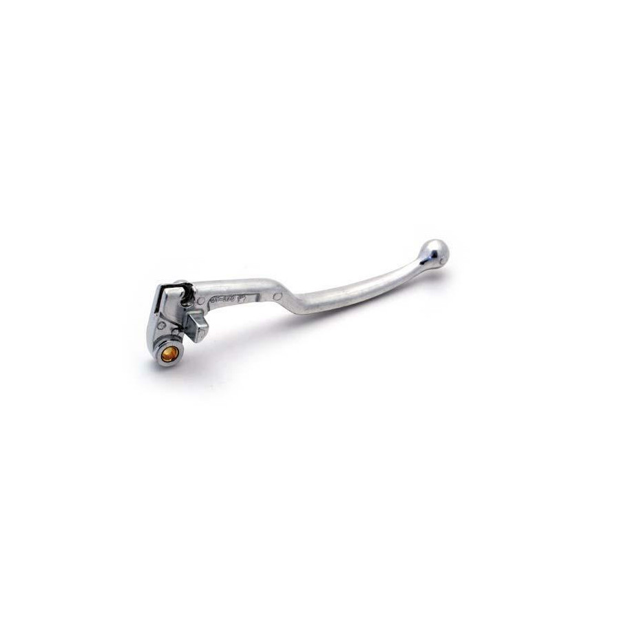 Levier d'embrayage V PARTS type origine aluminium poli Honda Cbr 600 Rr
