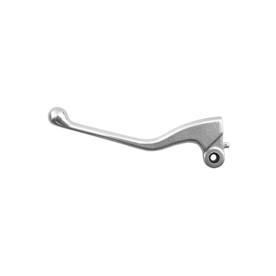 Levier d'embrayage V PARTS type origine gauche aluminium moulé poli - Aprilia RS 50 / RX 50