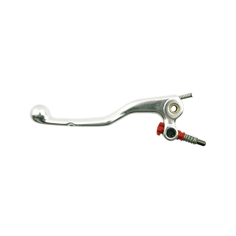 V PARTS Both Sides Lever (Silver)