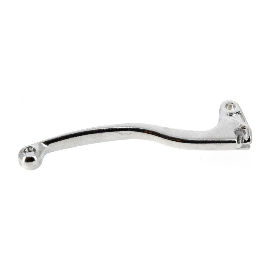 Levier d'embrayage BIHR type origine aluminium forgé poli Yamaha WR250F/450F