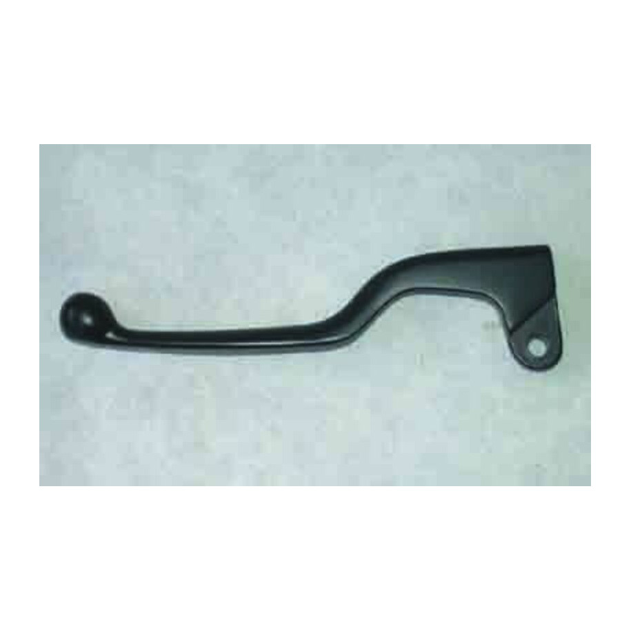 Levier d'embrayage BIHR type origine aluminium coulé noir Honda CR80R/125R/250R/500R