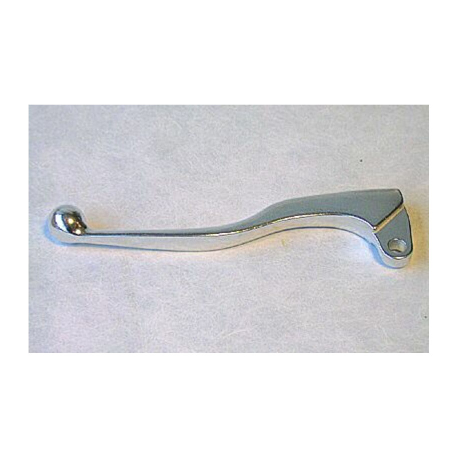 Levier d'embrayage BIHR type origine aluminium coulé poli Kawasaki