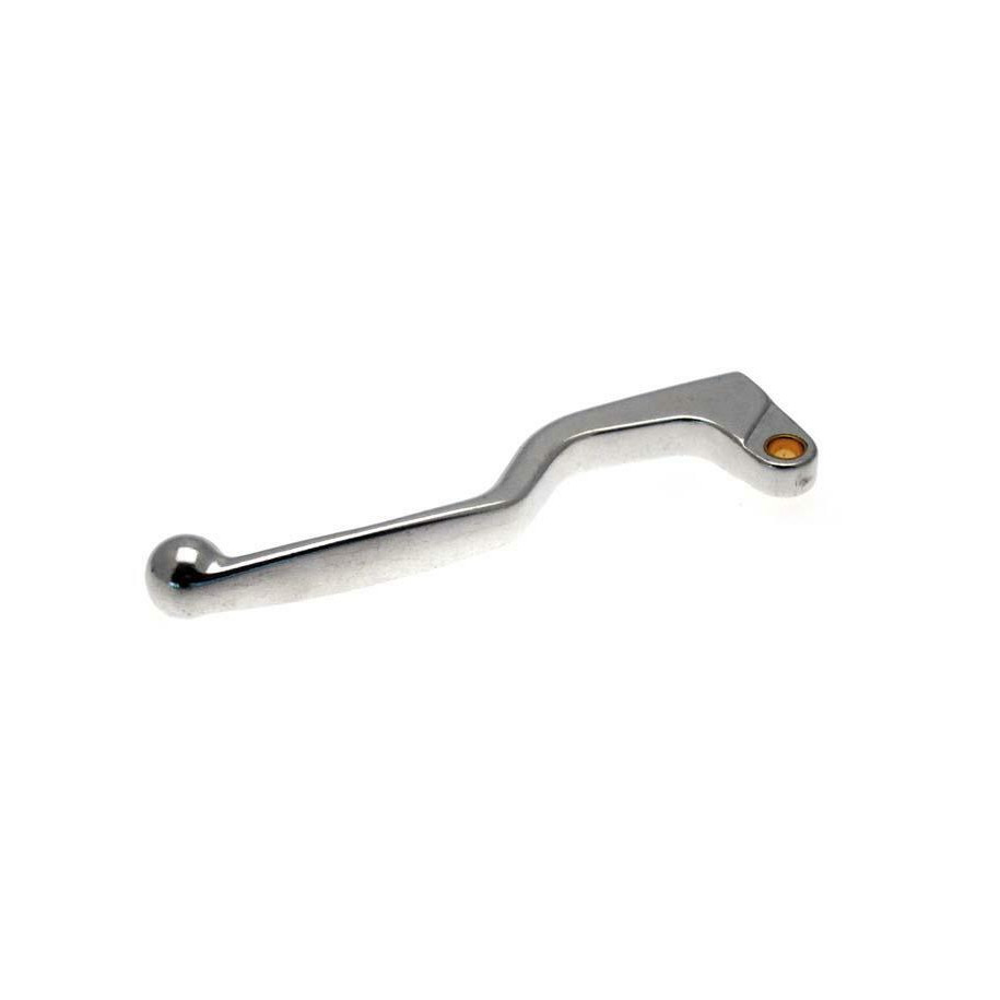 Levier d'embrayage BIHR type origine aluminium coulé poli Honda