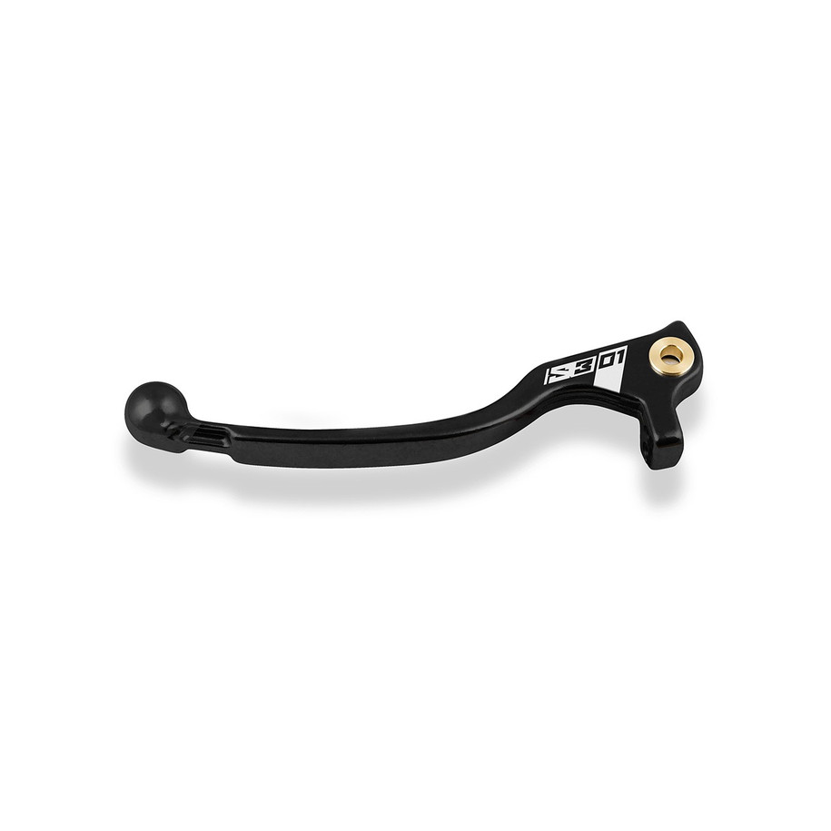 Levier d'embrayage S3 01 - Braktec/AJP