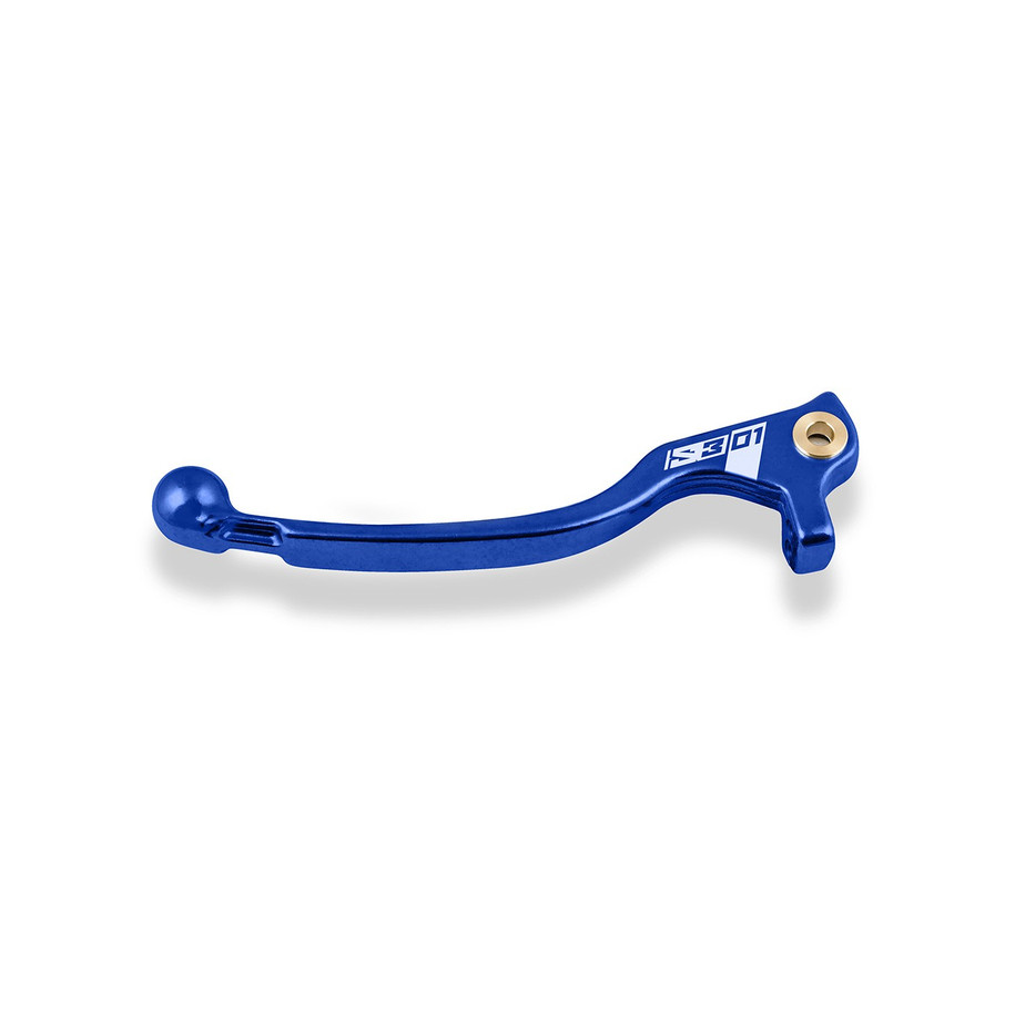 Levier d'embrayage S3 01 - Braktec/AJP