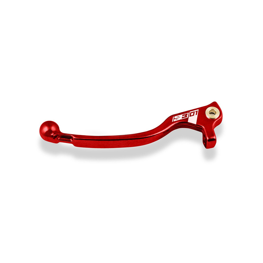 Levier d'embrayage S3 01 - Braktec/AJP
