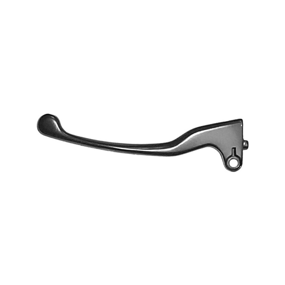 Levier gauche BIHR type origine alu coulé noir Levier gauche BIHR type origine alu coulé noir