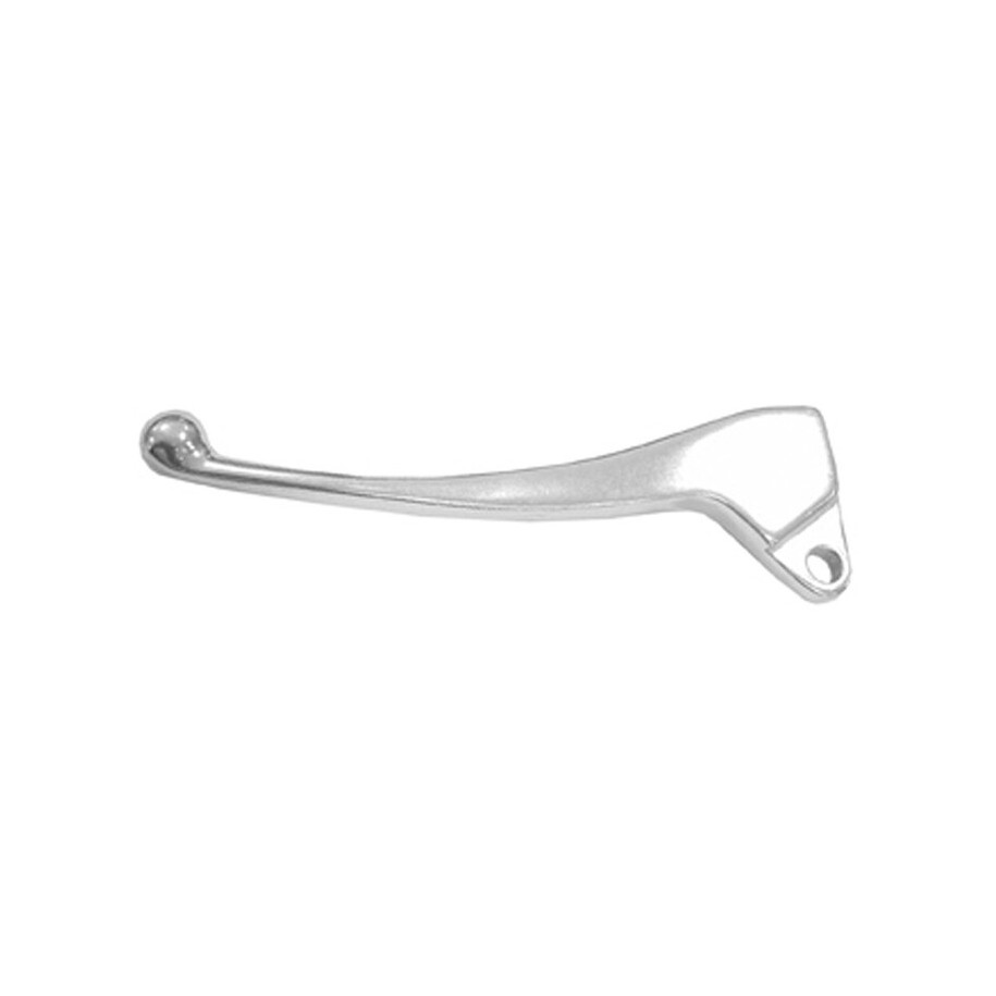 V PARTS Left Lever (Silver)