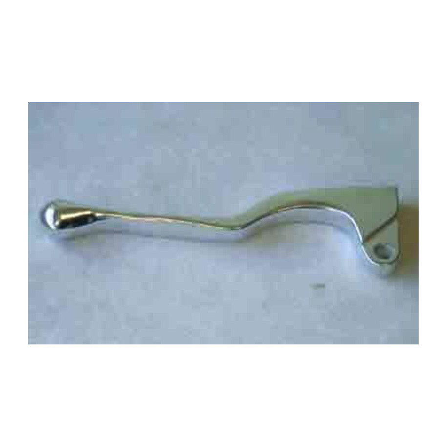 Levier d'embrayage BIHR type origine aluminium coulé poli Honda XR80R/100R/200R
