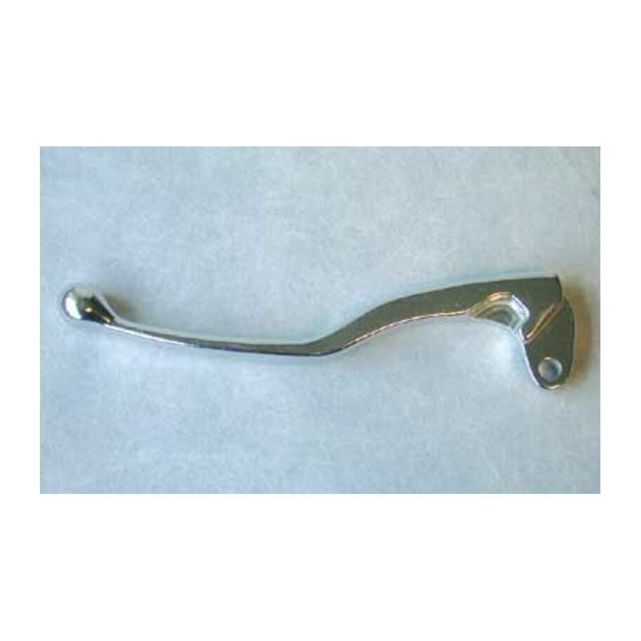 Levier d'embrayage BIHR type origine aluminium coulé poli Yamaha